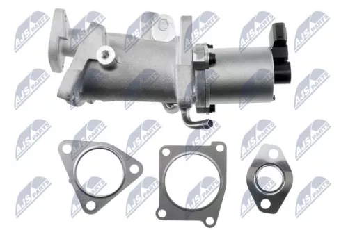 NTY NTY (EGR-PL-016) EGR Valve 