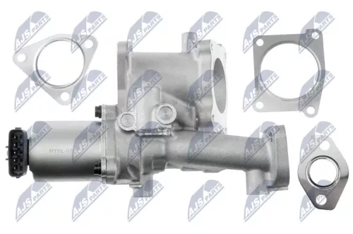NTY NTY (EGR-PL-016) EGR Valve 
