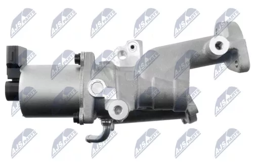 NTY NTY (EGR-PL-016) EGR Valve 