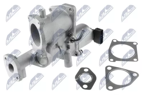 NTY NTY (EGR-PL-017) EGR Valve 