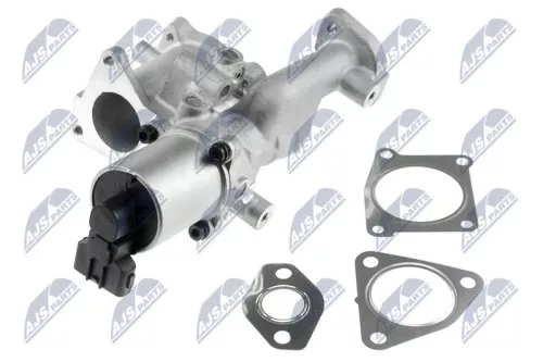 NTY NTY (EGR-PL-017) EGR Valve 