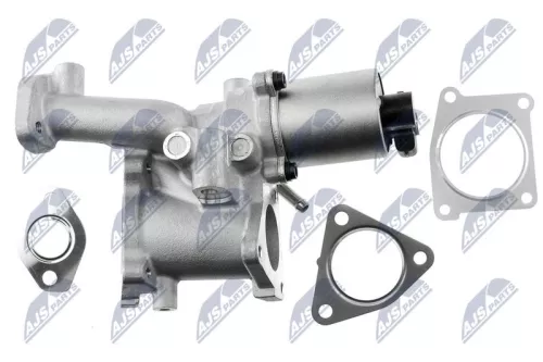 NTY NTY (EGR-PL-017) EGR Valve 