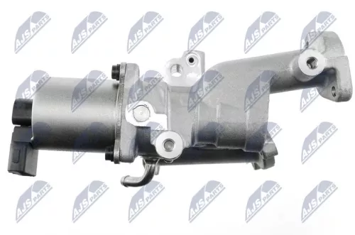 NTY NTY (EGR-PL-017) EGR Valve 