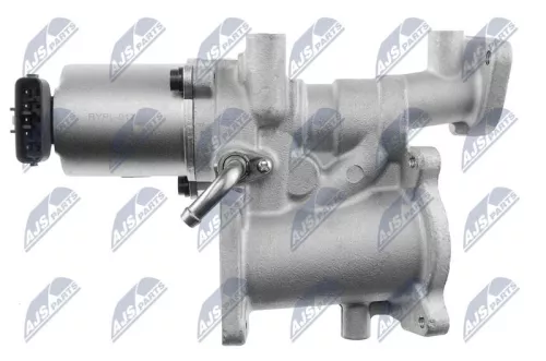 NTY NTY (EGR-PL-017) EGR Valve 