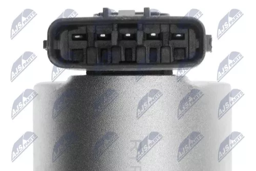 NTY NTY (EGR-PL-017) EGR Valve 