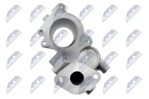 NTY NTY (EGR-PL-017) EGR Valve 