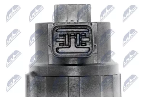 NTY NTY (EGR-PL-018) EGR Valve 