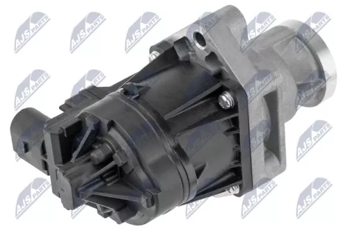 NTY NTY (EGR-PL-020) EGR Valve 