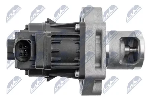 NTY NTY (EGR-PL-020) EGR Valve 