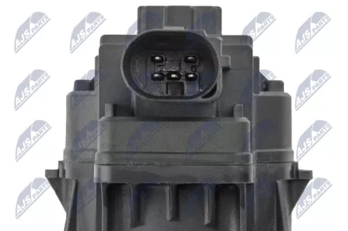 NTY NTY (EGR-PL-020) EGR Valve 