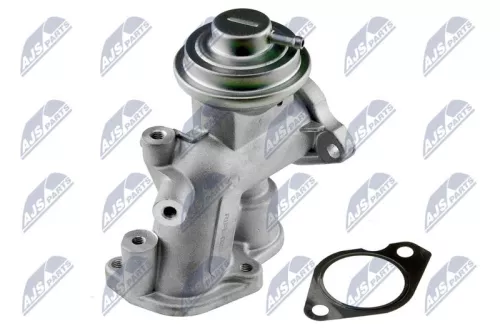 NTY NTY (EGR-PL-023) EGR Valve 