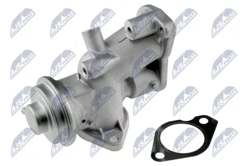 NTY NTY (EGR-PL-023) EGR Valve 