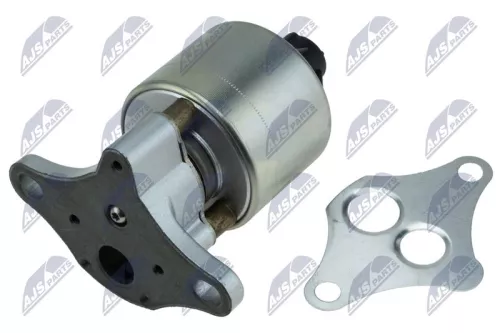 NTY NTY (EGR-PL-025) EGR Valve 