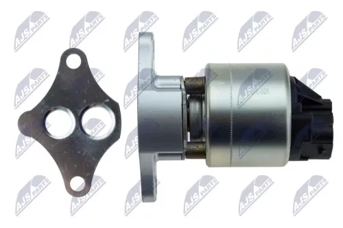 NTY NTY (EGR-PL-025) EGR Valve 