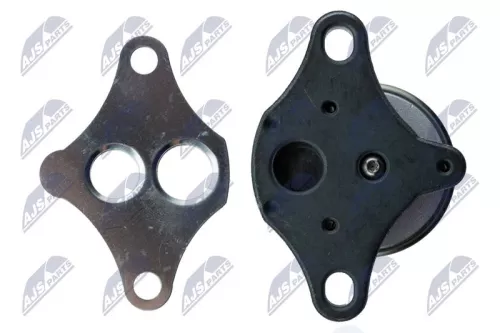 NTY NTY (EGR-PL-025) EGR Valve 