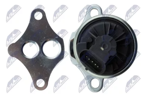 NTY NTY (EGR-PL-025) EGR Valve 