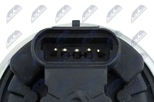 NTY NTY (EGR-PL-025) EGR Valve 