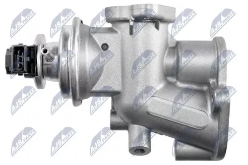 NTY NTY (EGR-PL-026) EGR Valve 
