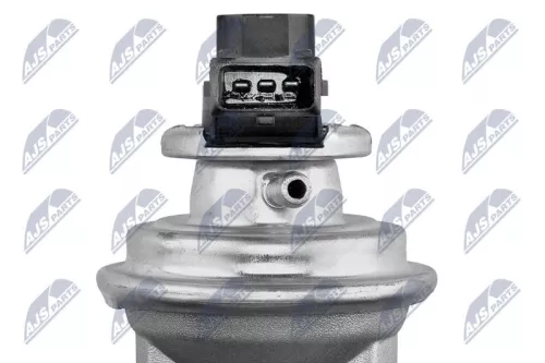 NTY NTY (EGR-PL-026) EGR Valve 