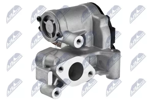 NTY NTY (EGR-PL-027) EGR Valve 