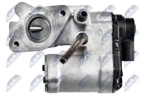 NTY NTY (EGR-PL-027) EGR Valve 