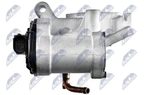 NTY NTY (EGR-PL-027) EGR Valve 