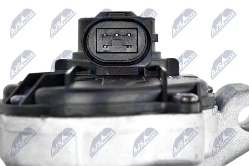 NTY NTY (EGR-PL-027) EGR Valve 