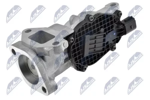 NTY NTY (EGR-PL-028) EGR Valve 