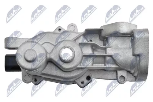 NTY NTY (EGR-PL-028) EGR Valve 