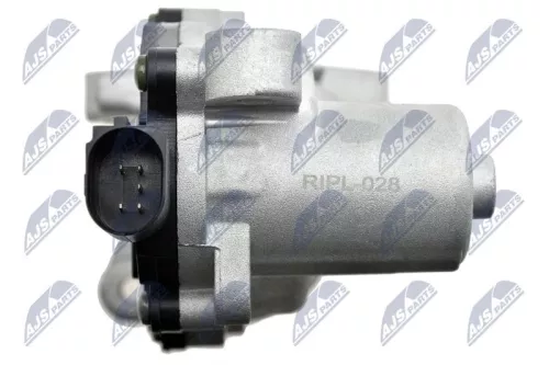 NTY NTY (EGR-PL-028) EGR Valve 