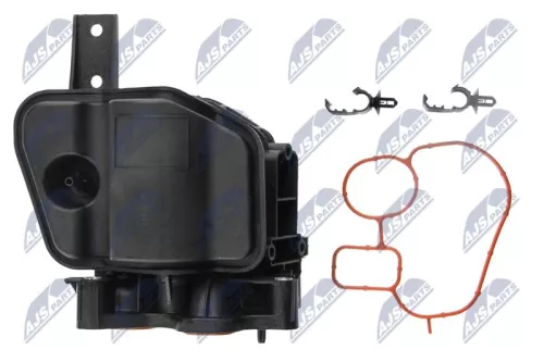 NTY NTY (EGR-PL-032A) Cooler, exhaust gas recirculation 