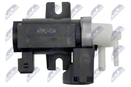 NTY NTY (EGR-PL-034) Pressure Converter, exhaust control 
