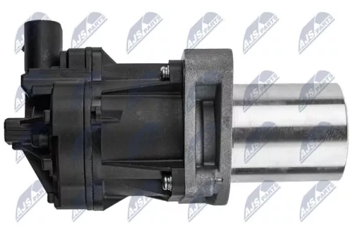 NTY NTY (EGR-PL-037) EGR Valve 