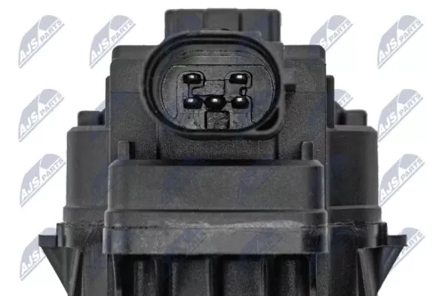 NTY NTY (EGR-PL-037) EGR Valve 