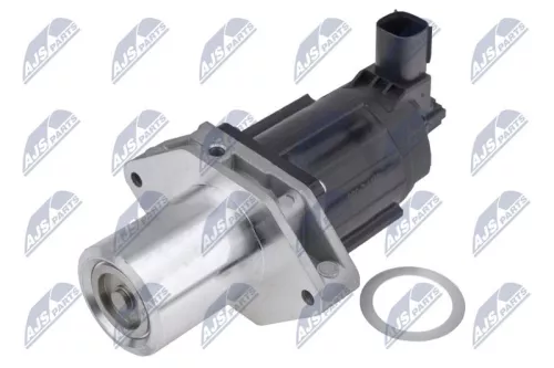 NTY NTY (EGR-PL-038) EGR Valve 