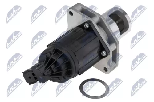NTY NTY (EGR-PL-038) EGR Valve 