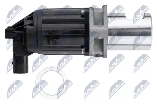 NTY NTY (EGR-PL-038) EGR Valve 