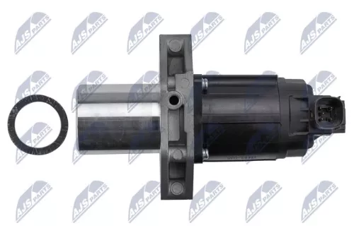 NTY NTY (EGR-PL-038) EGR Valve 