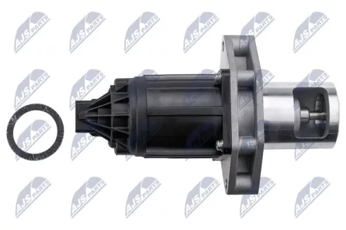 NTY NTY (EGR-PL-038) EGR Valve 