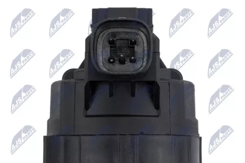 NTY NTY (EGR-PL-038) EGR Valve 
