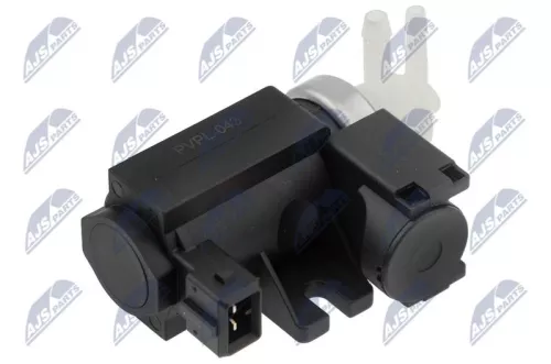 NTY NTY EGR-PL-043 Pressure converter, turbocharger 