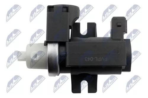 NTY NTY EGR-PL-043 Pressure converter, turbocharger 