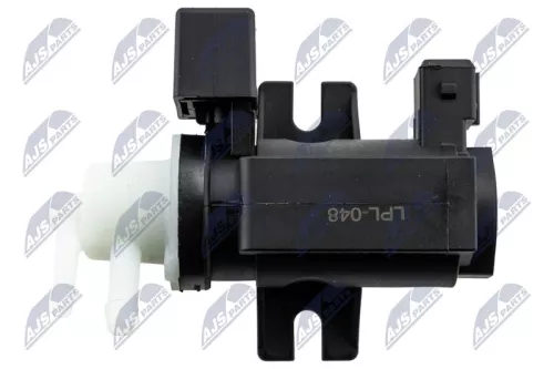NTY NTY EGR-PL-048 Pressure converter, turbocharger 