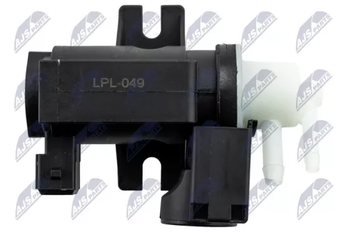 NTY NTY EGR-PL-049 Pressure converter, turbocharger 
