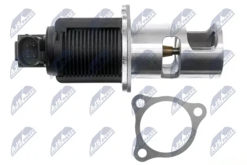 NTY NTY (EGR-RE-000) EGR Valve 