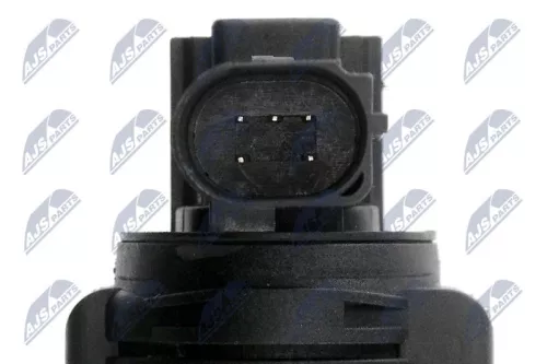 NTY NTY (EGR-RE-000) EGR Valve 