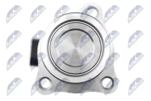 NTY NTY (EGR-RE-000) EGR Valve 