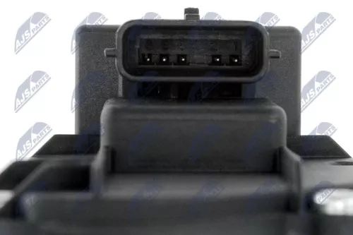 NTY NTY EGR-RE-001 EGR Valve 