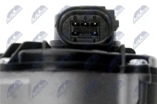 NTY NTY (EGR-RE-003) EGR Valve 