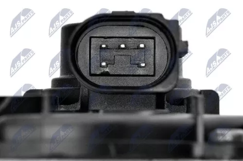 NTY NTY (EGR-RE-004) EGR Valve 